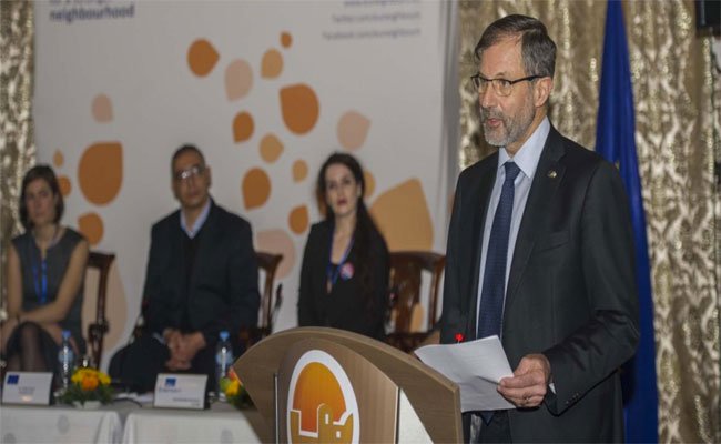 الجزائر تستضيف المهرجان الثقافي الأوروبي في نسخته ال19