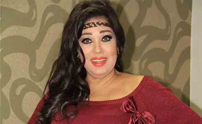 فيفي عبده تعود ببرنامج