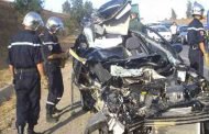 حرب الطريق تخلف 9 قتلى و 37 جريحا في ظرف 48 ساعة!