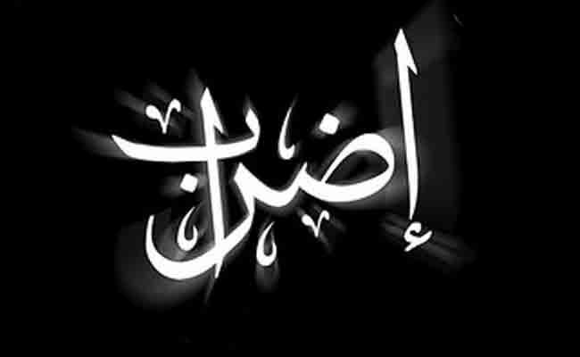 موظفو المصالح الاقتصادية في إضراب وطني لمدة أسبوع ابتداء من يوم الإثنين