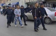 أمن ولاية ميلة يطيح بعصابة سرقت مليارين من بيت طبيب