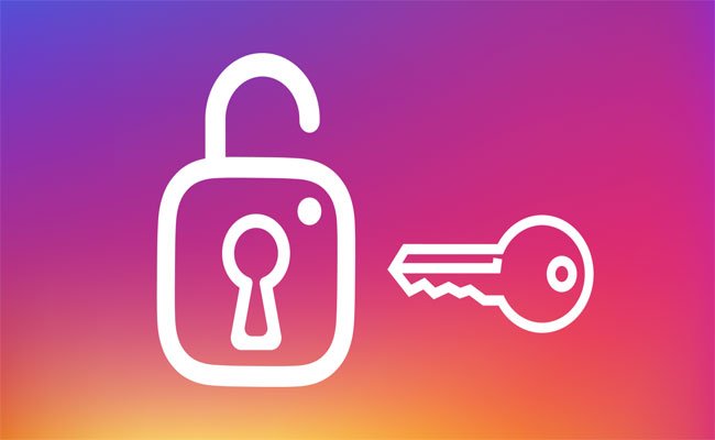 انستجرام ستتيح قريبا إمكانية تحميل نسخة من محتوى البيانات التي تم شاركها على المنصة