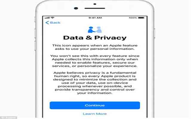 العديد من الميزات الجديدة يقدمها الآن الإصدار 11.3 من نظام iOS
