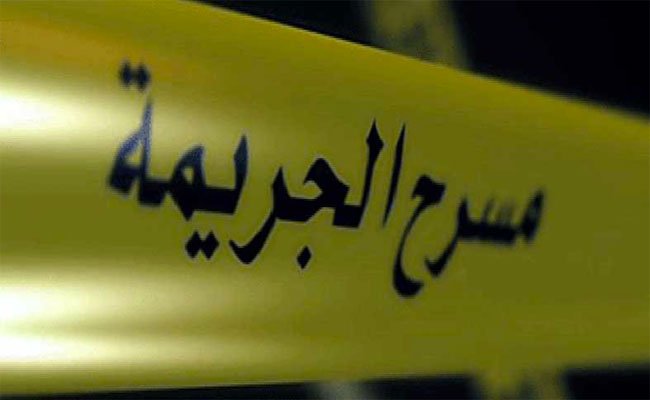 جريمة قتل شنعاء ذهب ضحيتها ابن منتخب بطلقات نارية بالطارف