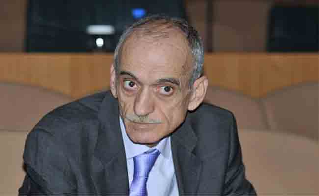 قرباج يطعن في قرار الطاس