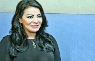 ليلى غفران بالنقاب المغربي القديم في 