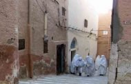 المعرض الدولي السادس للتصوير الفتوغرافي يحتفي بالمرأة الجزائرية و الافريقية