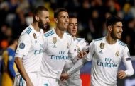 ريال مدريد  يقترب من نهائي دوري الأبطال