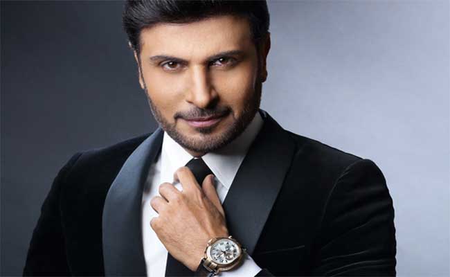 ماجد المهندس يسدل الستارة عن عمله الغنائي الجديد