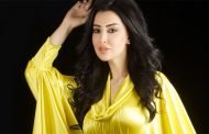 ميساء مغربي أول مرة وراء الكاميرا في 