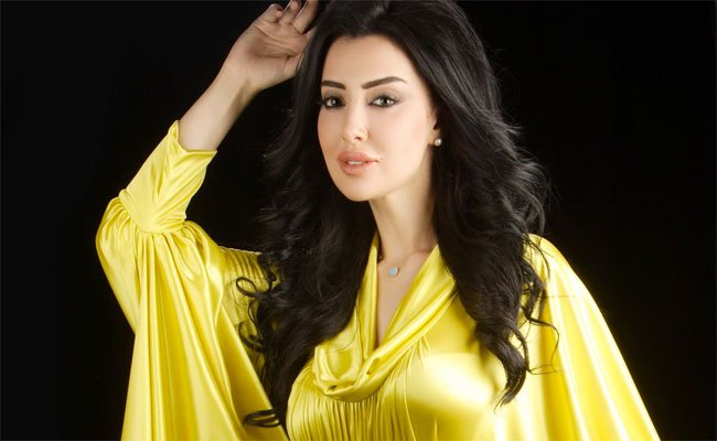ميساء مغربي أول مرة وراء الكاميرا في