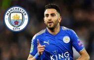 مانشستر سيتي يفتح الباب امام محرز