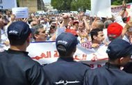 دعوة لمراجعة القانون المحدد لكيفيات ممارسة العمل النقابي