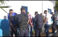 أمن العاصمة يقود عمليات مداهمة لأوكار الجريمة تسفر عن توقيف 238 متورطا