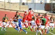 مولودية الجزائر يستحق بارادو بخماسية