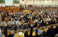 المجلس الشعبي الوطني يصادق بالأغلبية على مشروع القانون المتعلق بشروط ممارسة الأنشطة التجارية