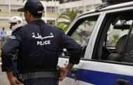 أمن العاصمة يوقف 112 شخصا متورطين في قضايا إجرامية