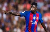 برشلونة يرفض شروط أمتيتي للبقاء