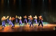 عشرة دول تضيء مهرجان الرقص المعاصر بالجزائر العاصمة