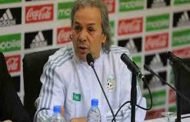 ماجر : ودية السعودية مناسبة للمنتخب المحلي