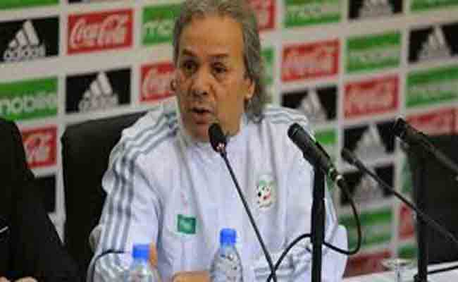 ماجر : ودية السعودية مناسبة للمنتخب المحلي