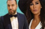 نادين الراسي تعلن عن خبر خطوبتها من اعلامي شهير من قلب دبي