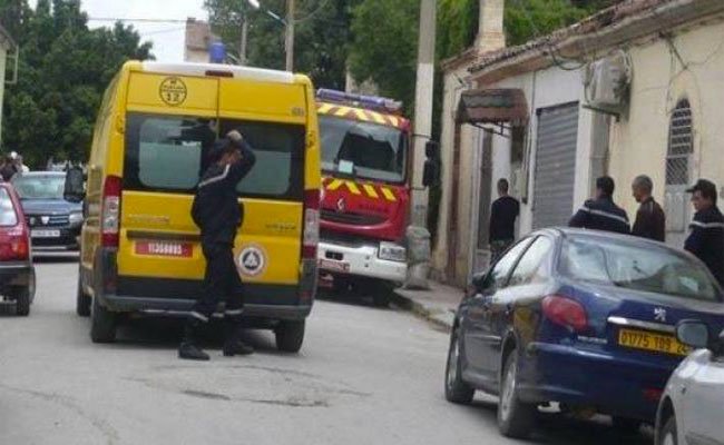 غاز أكسيد الكربون يتسبب في مقتل ثلاثة أشخاص من عائلة واحدة بالعاصمة
