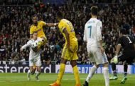 ريال مدريد يتأهل الى نصف النهائي