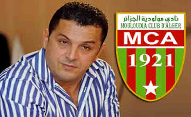 قاسي سعيد يهاجم أعضاء الاتحادية