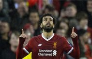 صلاح يتألق في قمة ليفربول وروما