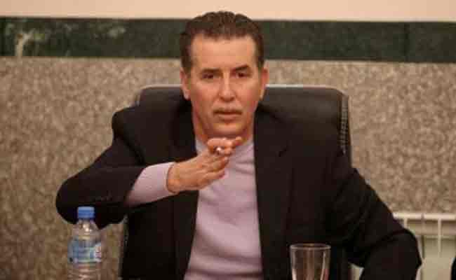 حكيم سرار يؤكد توصله لاتفاق مع مارشان