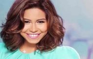 بعد 10 أيام من زواجها..شيرين عبد الوهاب تودع والدها الى مثواه الأخير