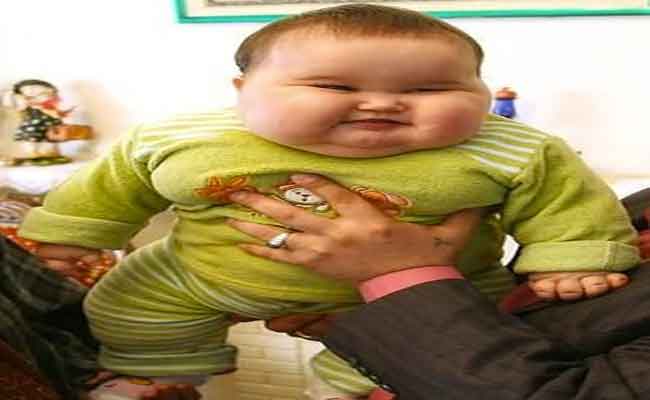 البدانة عند الاطفال... خطر لا يمكن الاستهانة به والعلاج ضروري!
