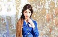 سهيلة بن لشهب تفوز بجائزة نجمة الغناء العربية الجديدة في 