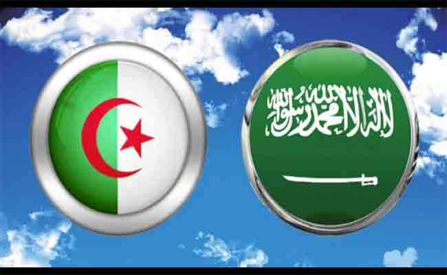 التوقيع على ثلاثة اتفاقيات تعاون بين الجزائر و السعودية
