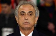 حليلوزيتش يغادر منتخب اليابان