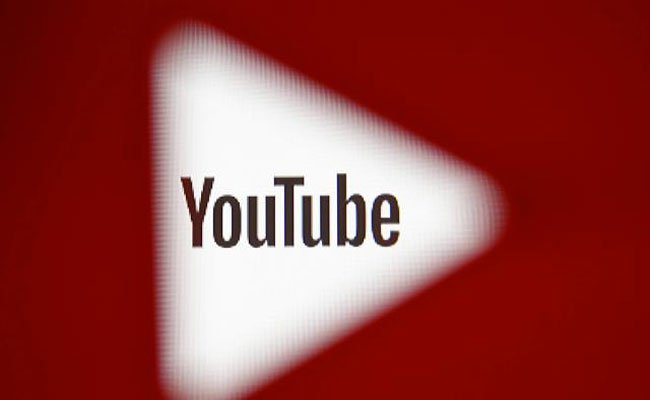 يوتيوب تقوم تقريبا بحذف 3 مليون فيديو عنيف شهريا
