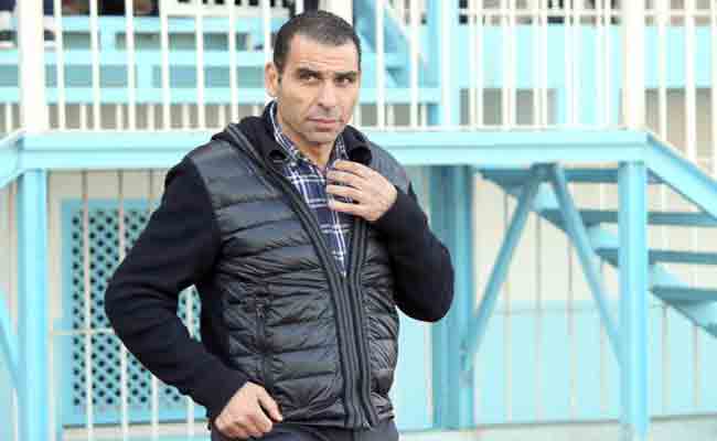 زطشي يرد على منتقدي الفاف