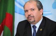 تكوين الأئمة الأمريكيين بالجزائر