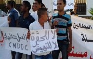 لن تنفعك مؤهلاتك أو حظك للحصول على عمل إن لم تكن لديك المعريفة أو الشيتة الذهبية