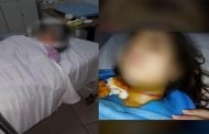 المشاكل نفسية تحول أماً حنون إلى مجرمة تذبح بناتها