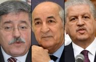 إن تغيير الوزراء ببلادنا مثل تغيير الحفاضات للأطفال