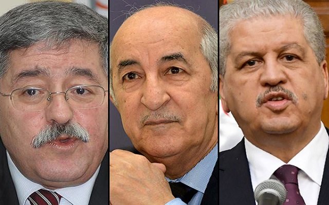 إن تغيير الوزراء ببلادنا مثل تغيير الحفاضات للأطفال