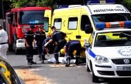 الحماية المدنية / شاحنة تابعة للجيش تقتل مواطنين ووفاة ثلاثة أشخاص جرفتهم السيول