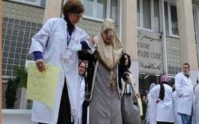مشروع قانون الصحة يشعل النقاش بين أحزاب الحكومة والمعارضة