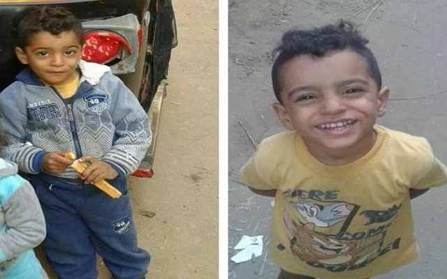 امرأة تذبح طفلا ببشاعة انتقاما من أمه