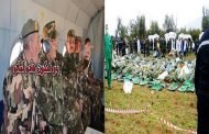 ملف خاص / حادثة تحطم الطائرة (الخردة) تفضح فساد الجنرالات