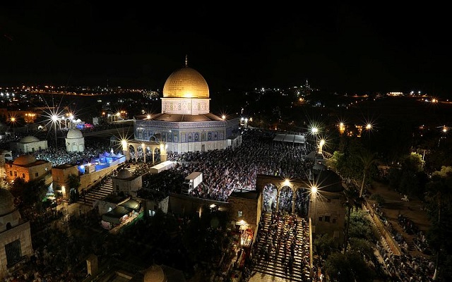 ألمانيا ترفض تسمية القدس عاصمة لإسرائيل والتشيك تنوي نقل سفارتها إليها
