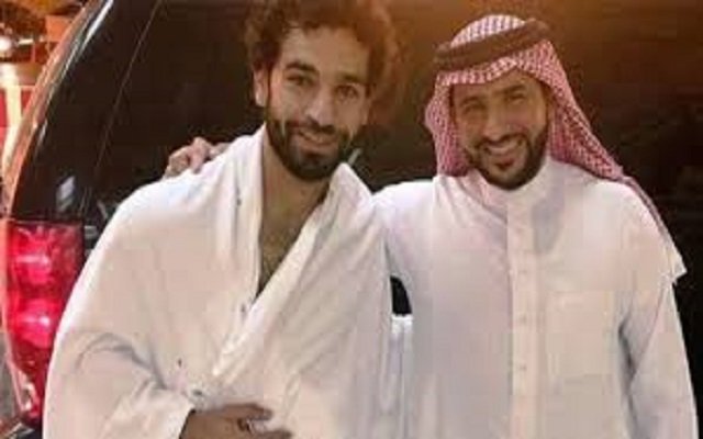 إهداء قطعة أرض في مكة المكرمة لمحمد صلاح تخلق ضجة في السعودية