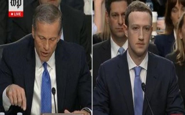 مالك فيسبوك حتى حسابي تمت قرصنته !!!
